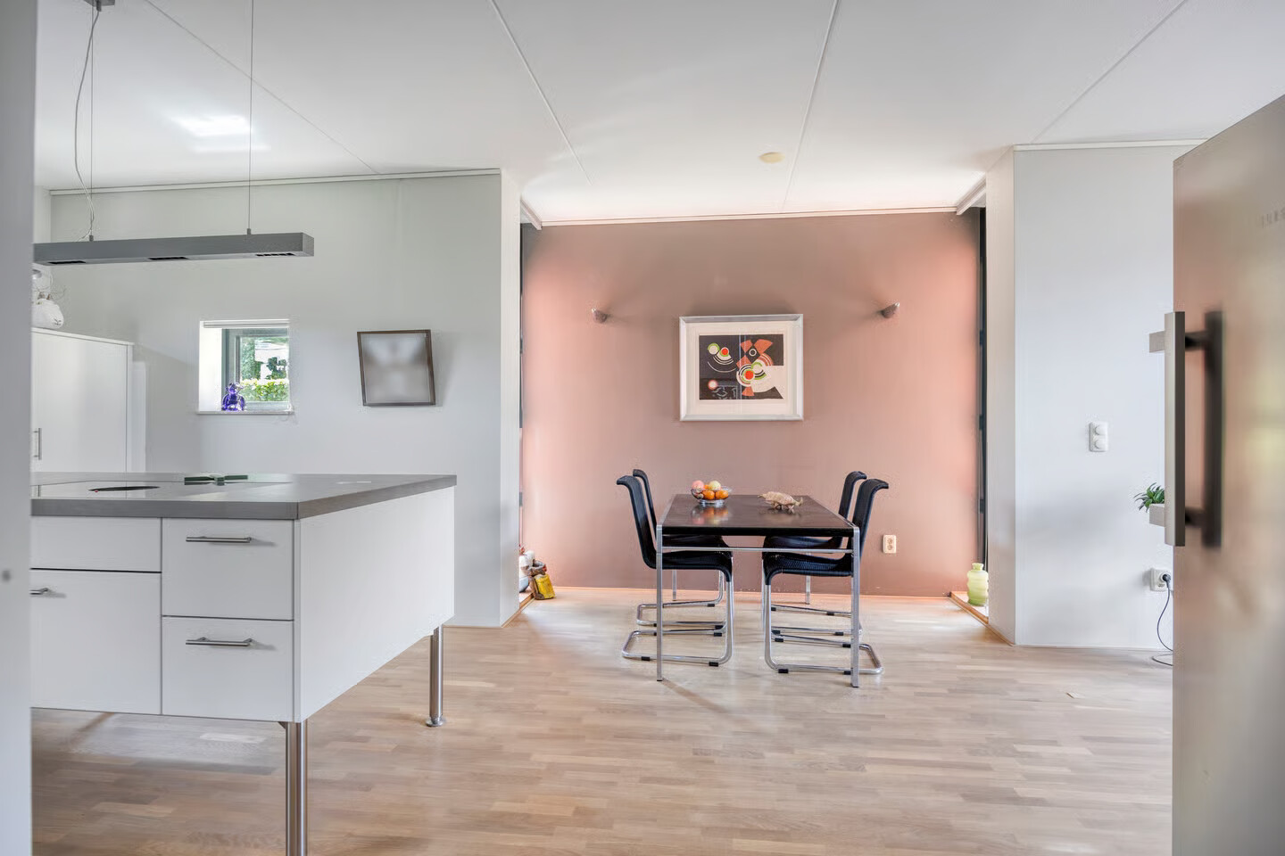 Vrijstaande woning te koop: Duizendblad 31, Boxmeer