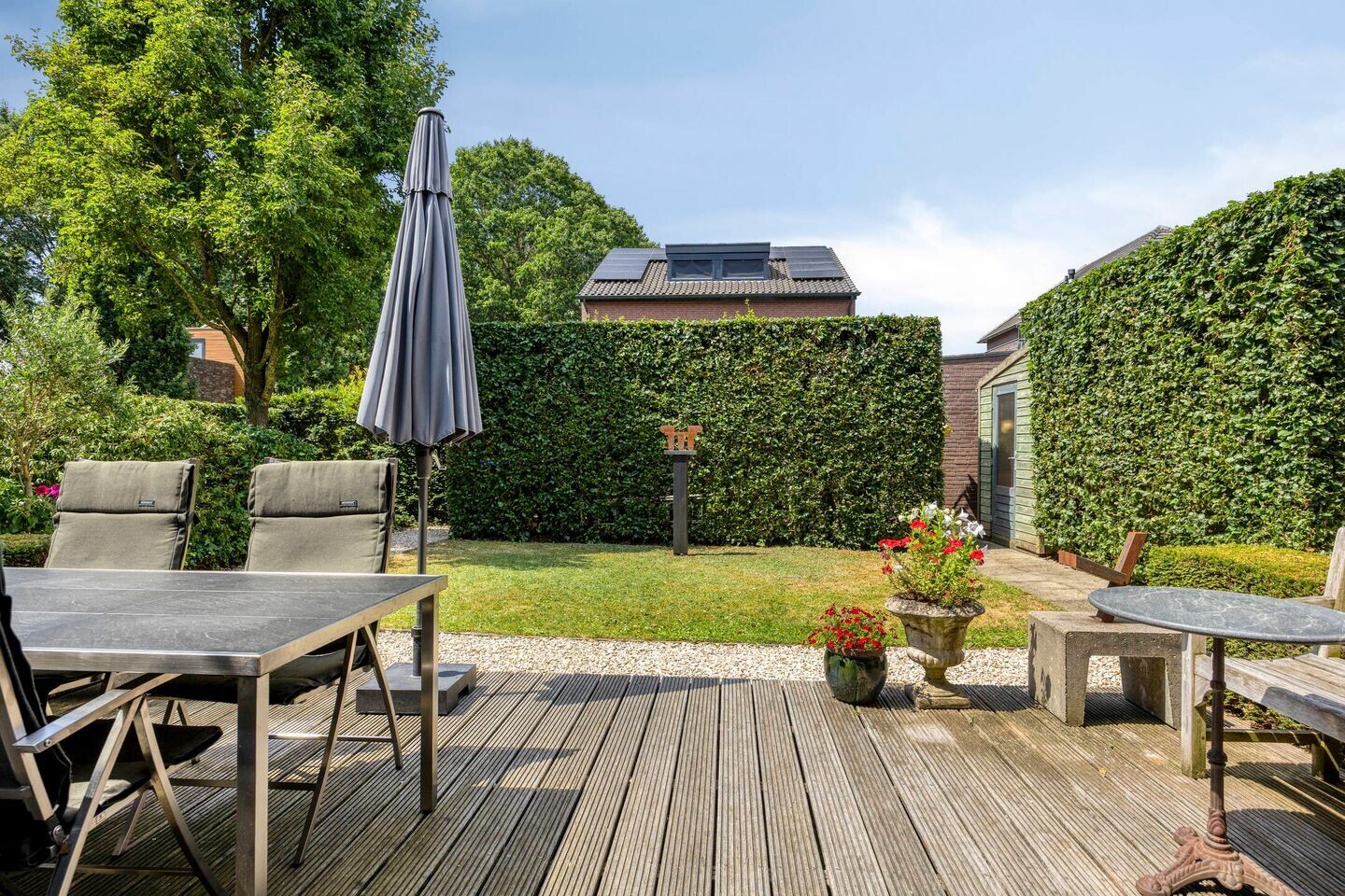 Vrijstaande woning te koop: Duizendblad 31, Boxmeer