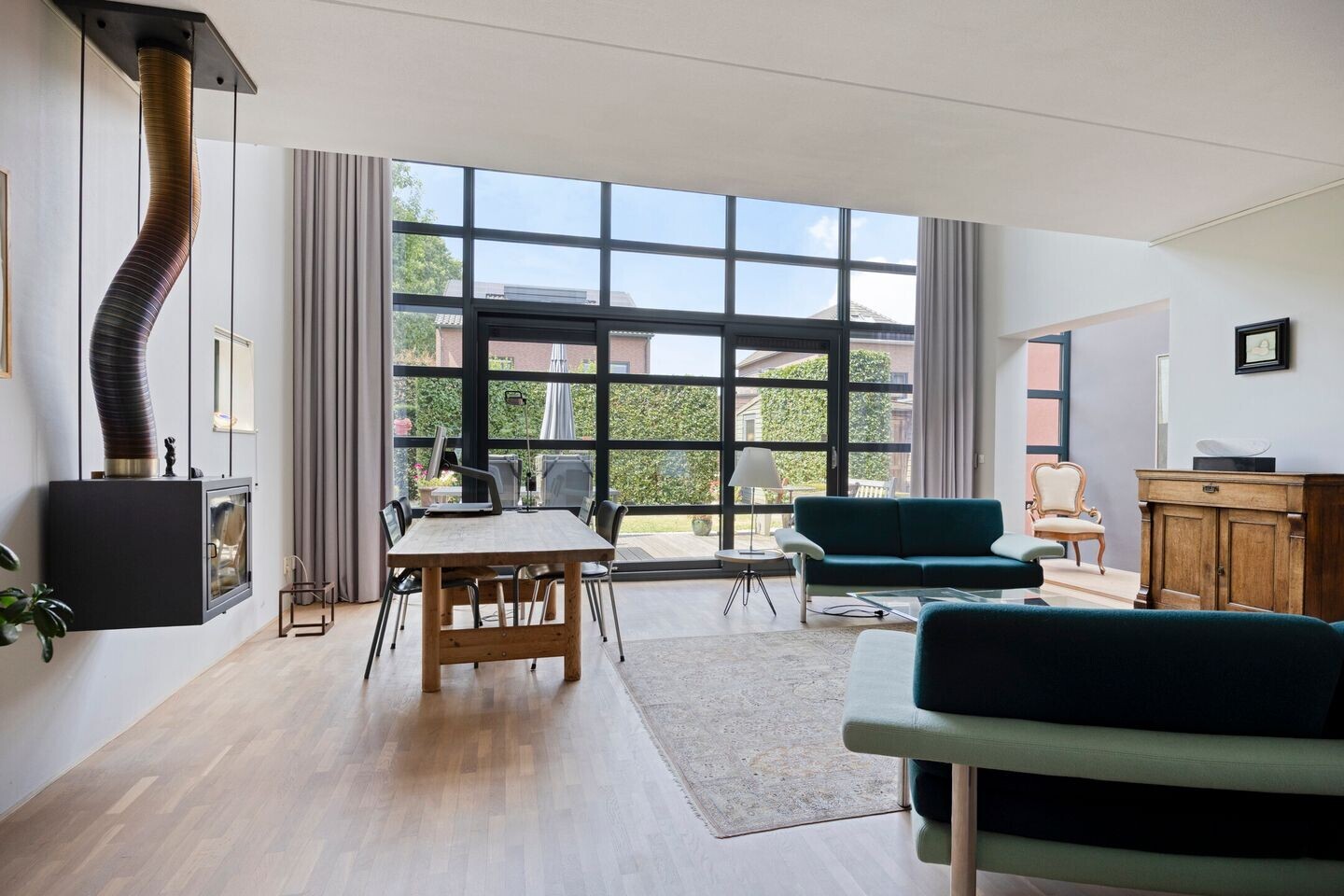 Vrijstaande woning te koop: Duizendblad 31, Boxmeer