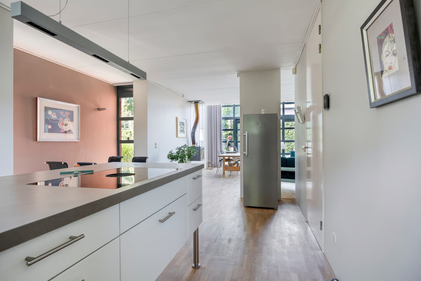 Vrijstaande woning te koop: Duizendblad 31, Boxmeer