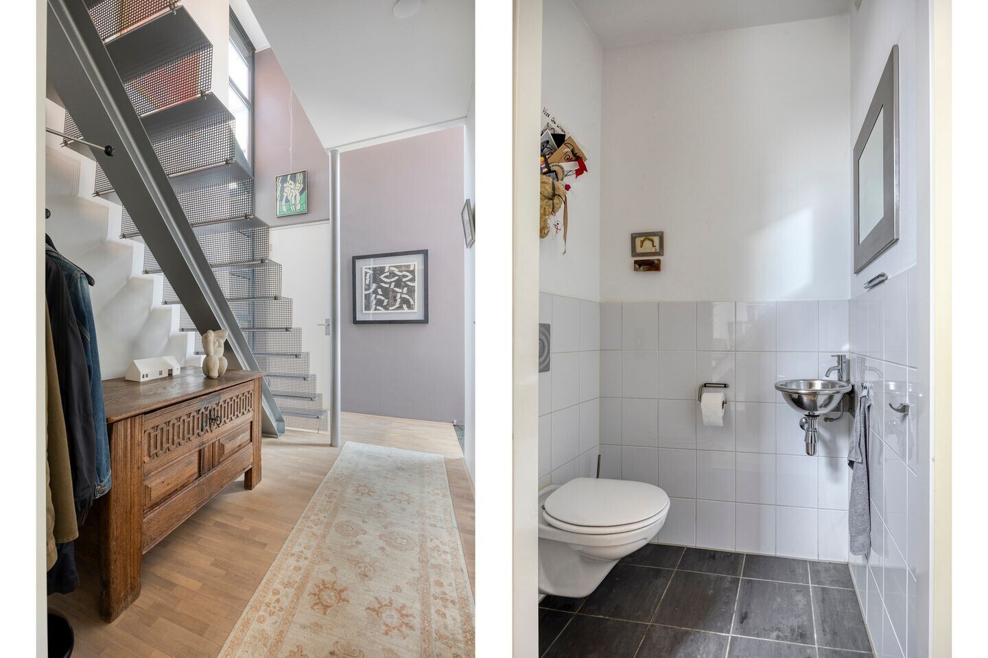 Vrijstaande woning te koop: Duizendblad 31, Boxmeer