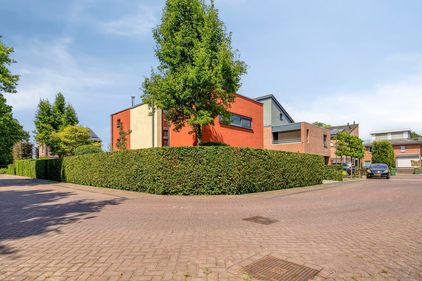 Vrijstaande woning te koop: Duizendblad 31, Boxmeer