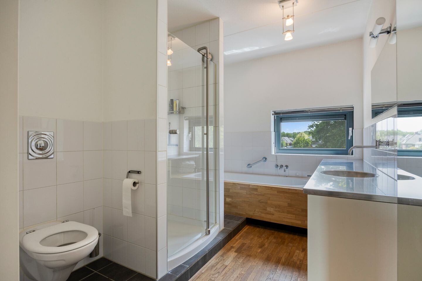 Vrijstaande woning te koop: Duizendblad 31, Boxmeer