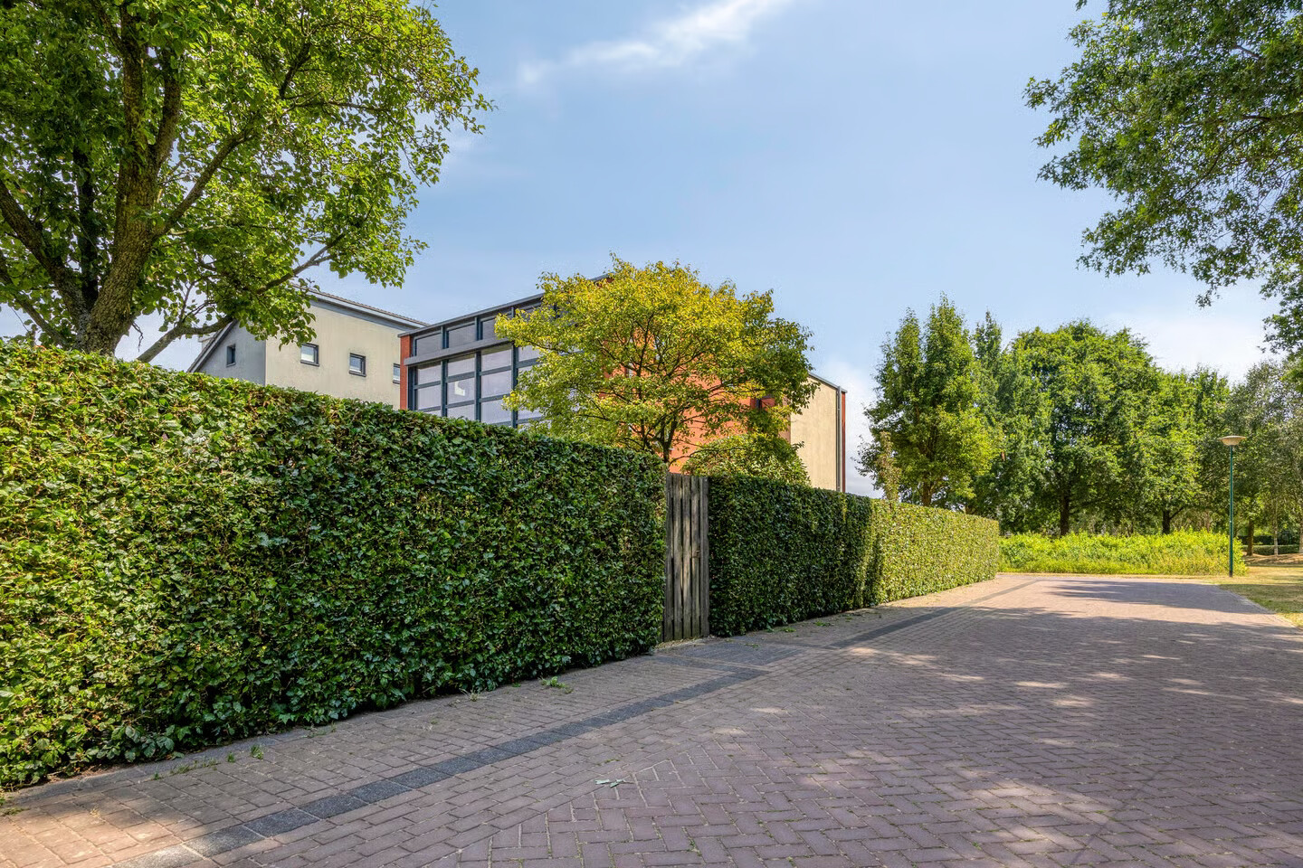Vrijstaande woning te koop: Duizendblad 31, Boxmeer