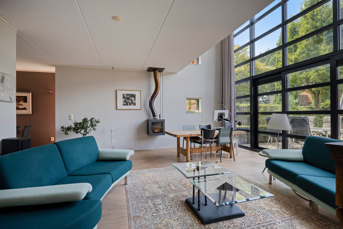 Vrijstaande woning te koop: Duizendblad 31, Boxmeer