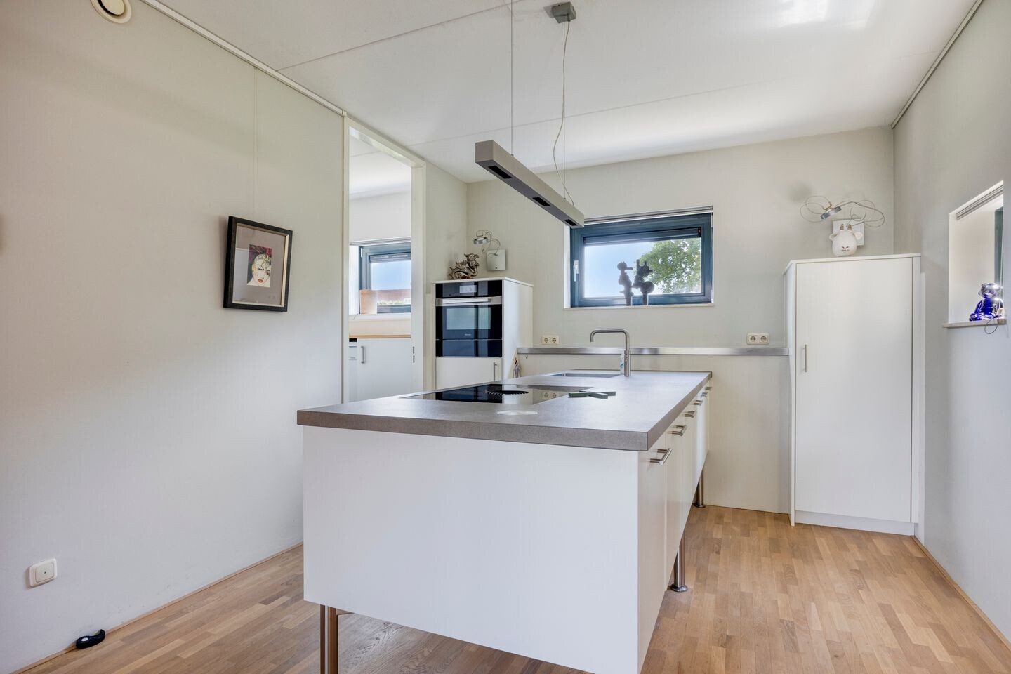 Vrijstaande woning te koop: Duizendblad 31, Boxmeer