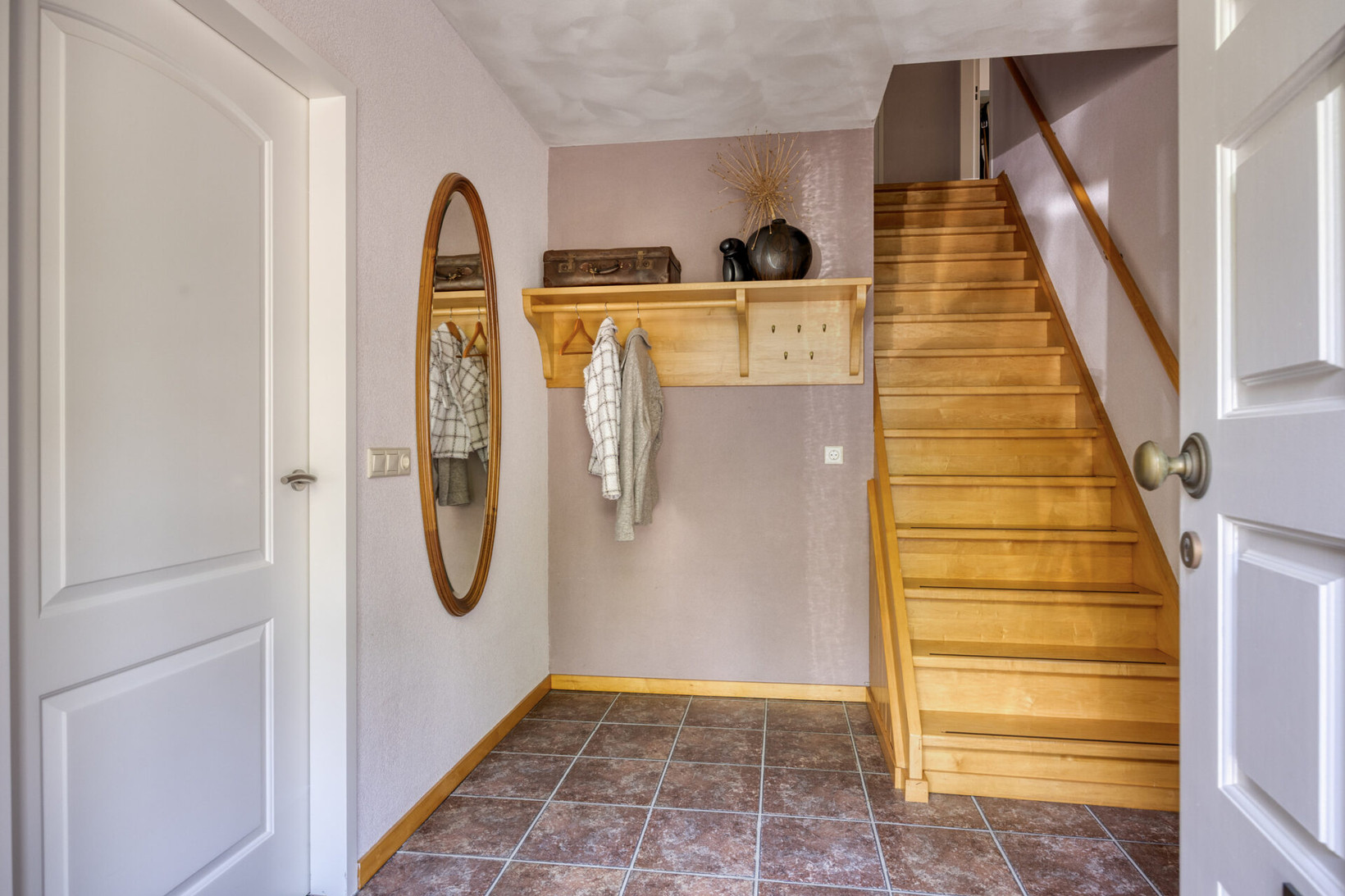 Vrijstaande woning te koop: de Hazelaar 20, Boxmeer