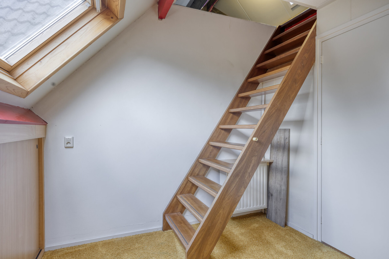 Vrijstaande woning te koop: de Hazelaar 20, Boxmeer