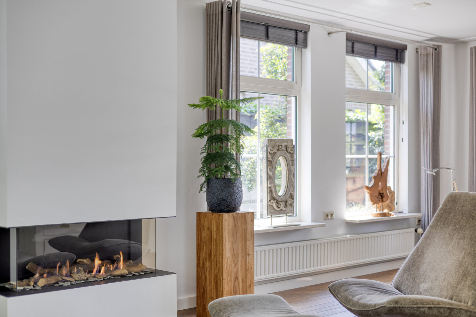 Vrijstaande woning te koop: de Hazelaar 20, Boxmeer