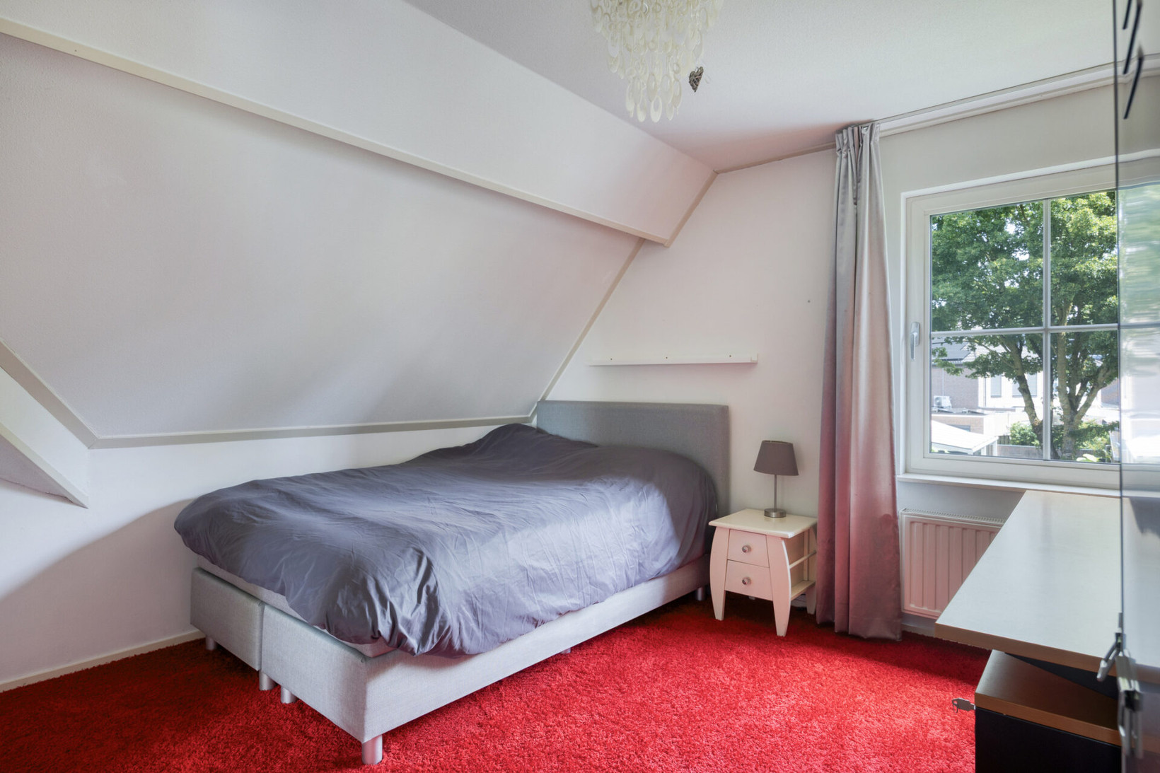 Vrijstaande woning te koop: de Hazelaar 20, Boxmeer