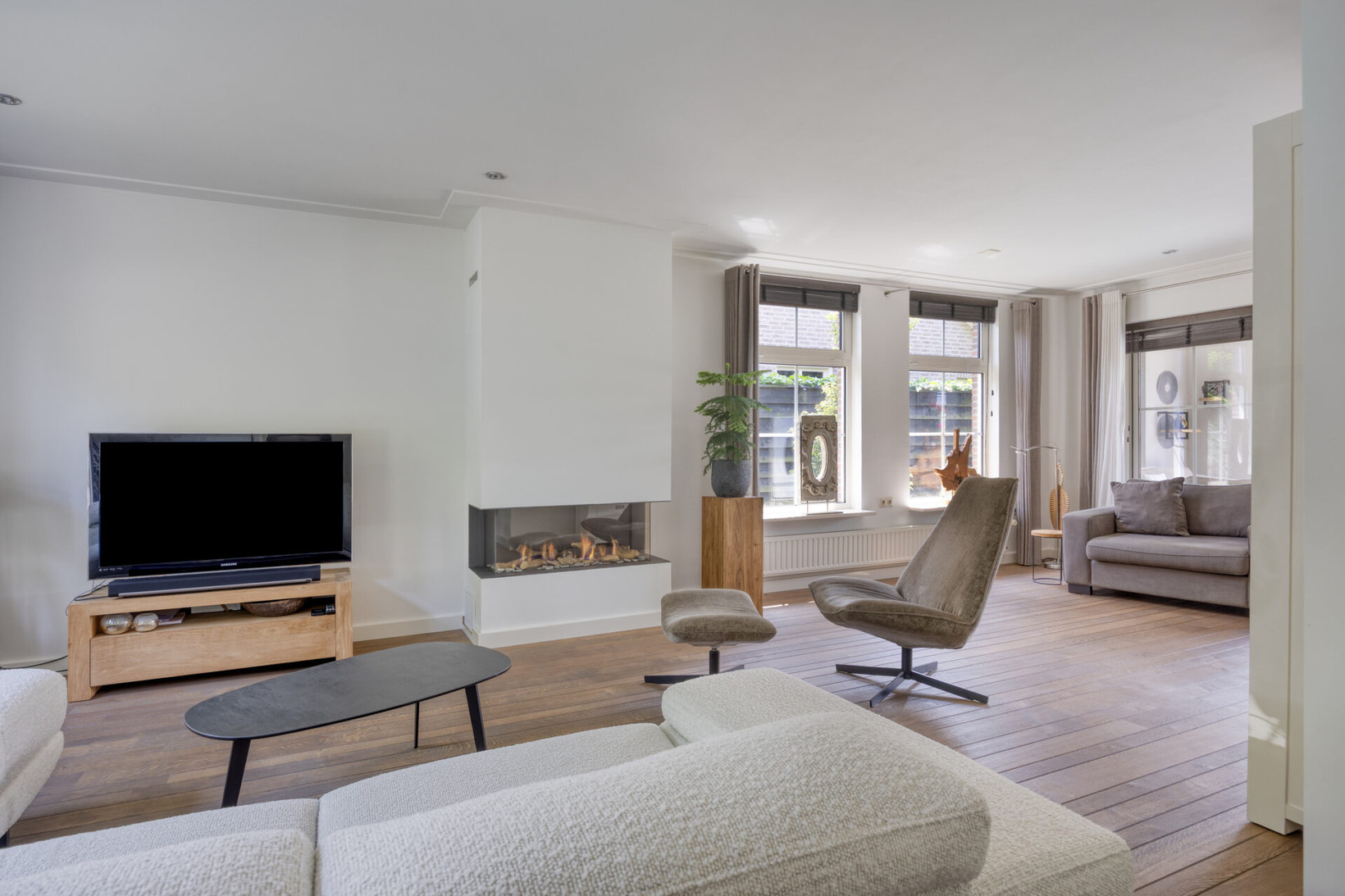Vrijstaande woning te koop: de Hazelaar 20, Boxmeer