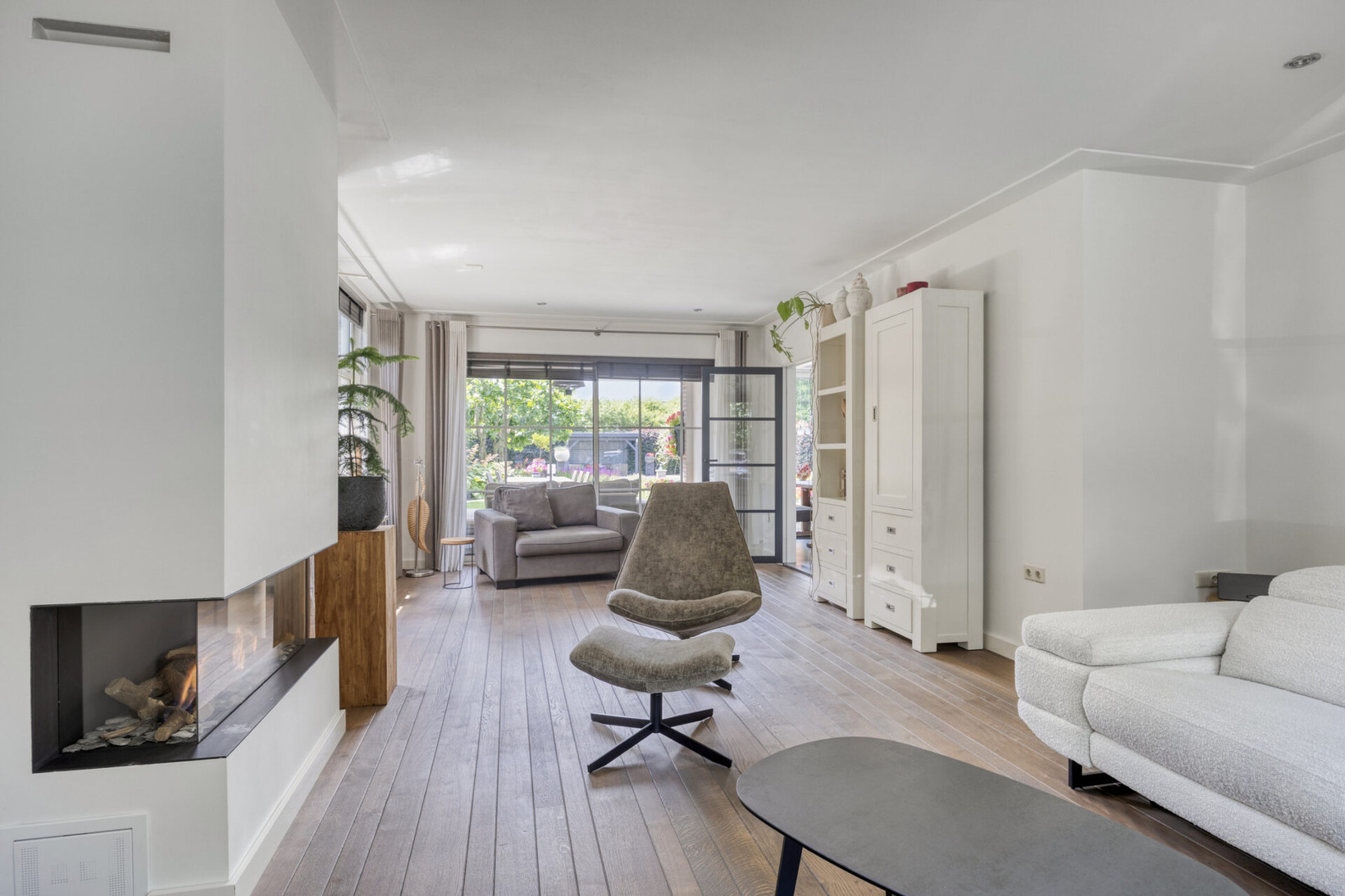 Vrijstaande woning te koop: de Hazelaar 20, Boxmeer