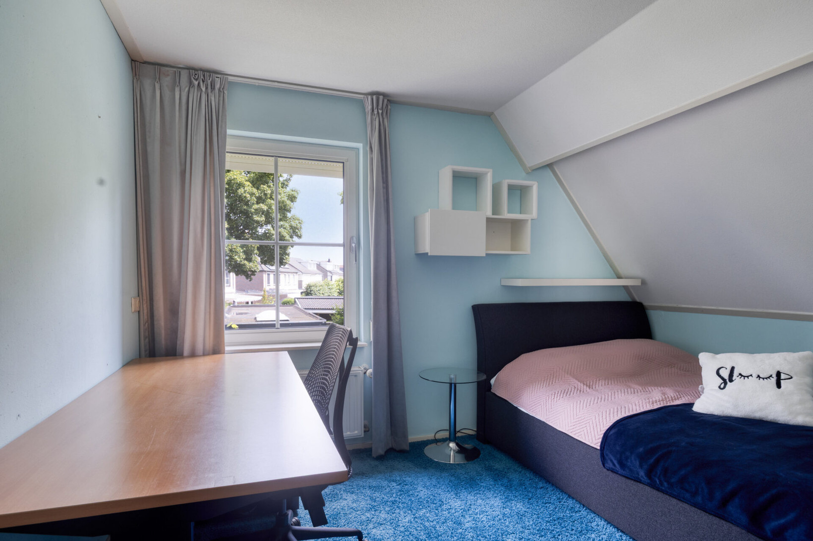Vrijstaande woning te koop: de Hazelaar 20, Boxmeer