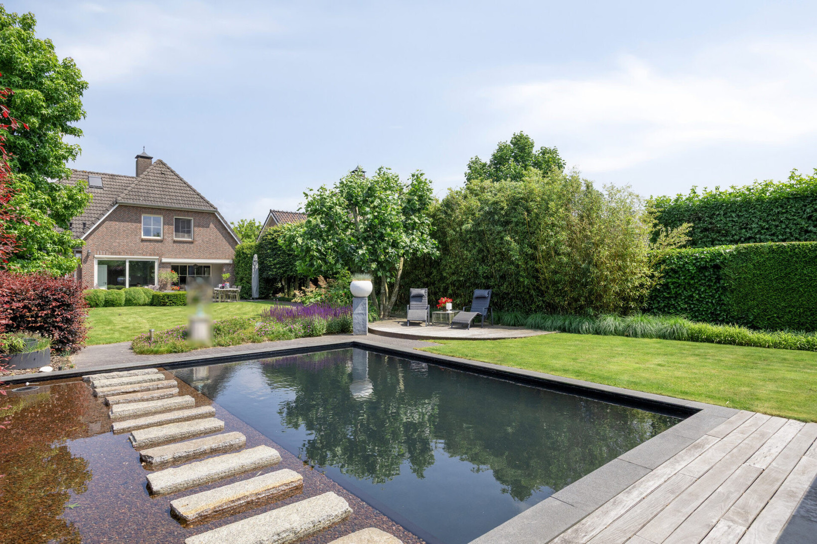 Vrijstaande woning te koop: de Hazelaar 20, Boxmeer