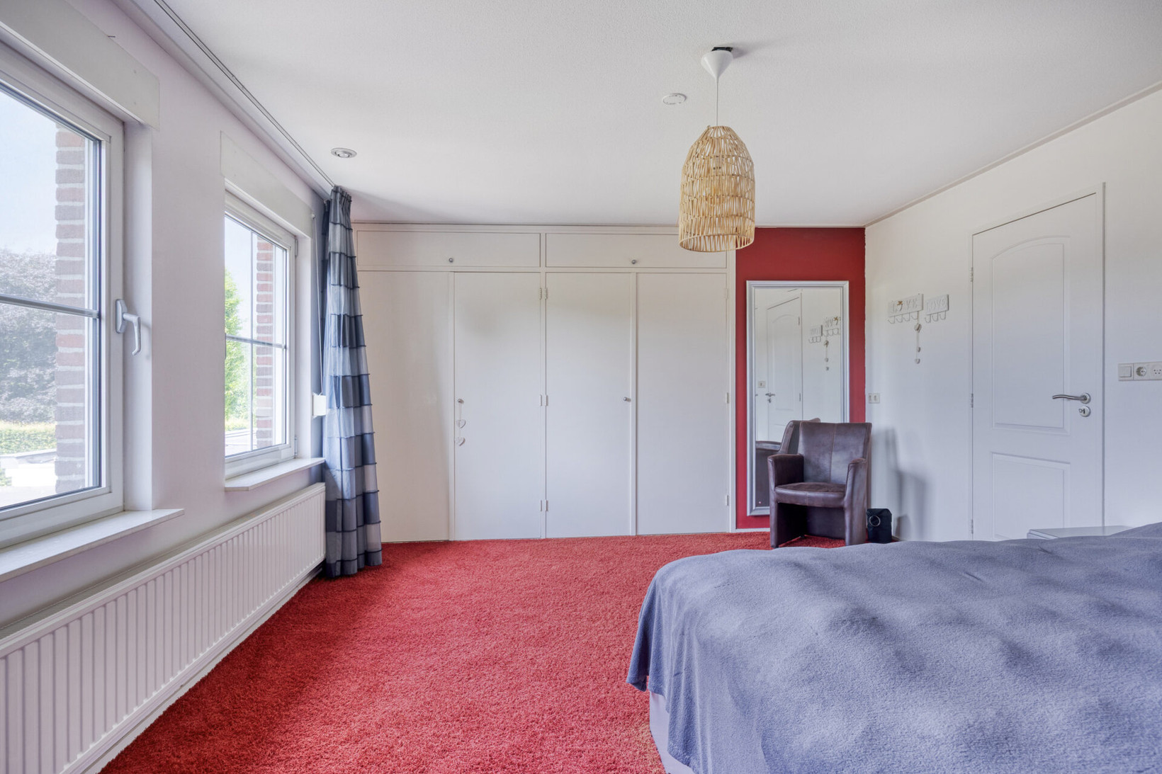 Vrijstaande woning te koop: de Hazelaar 20, Boxmeer