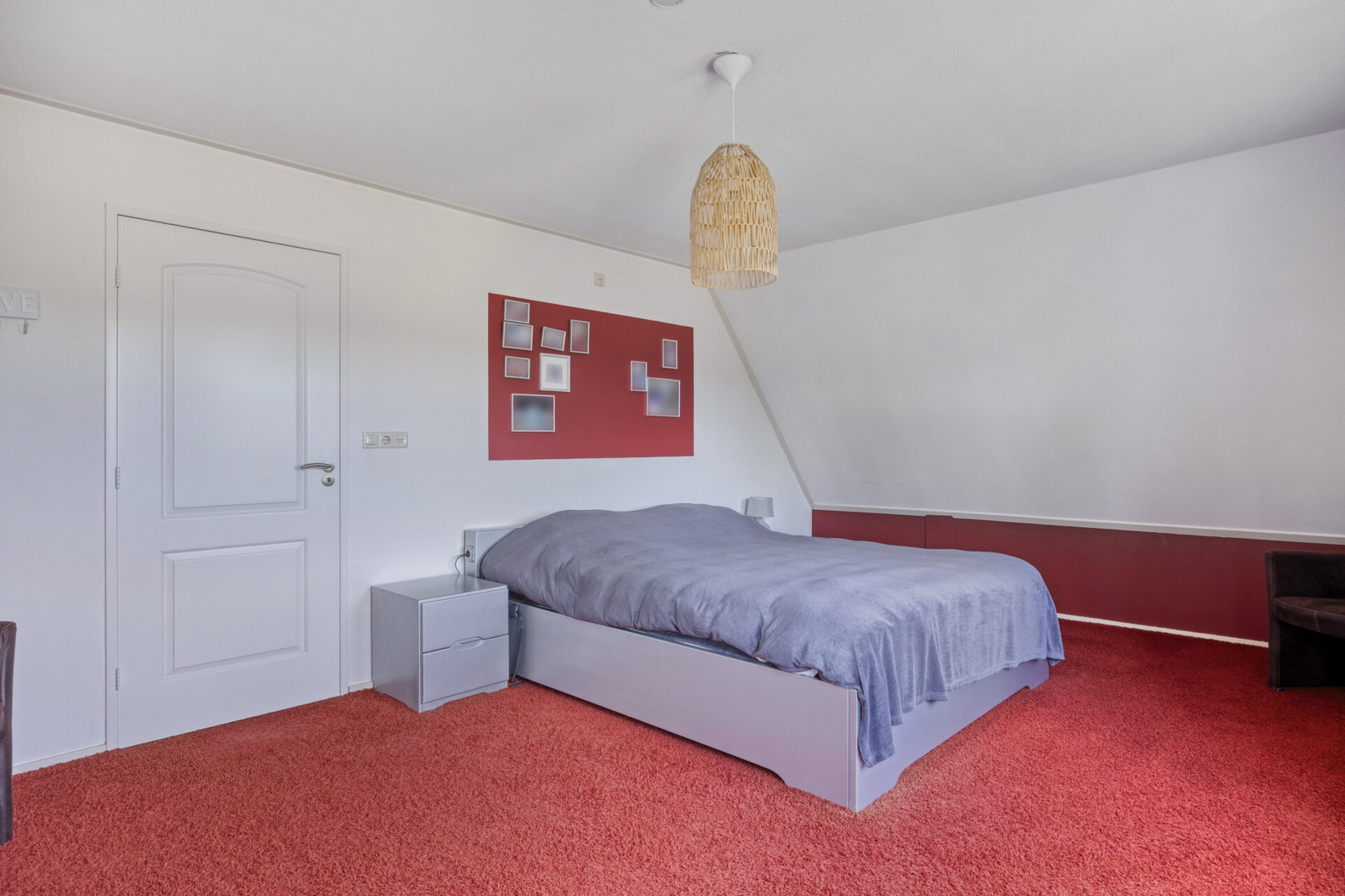 Vrijstaande woning te koop: de Hazelaar 20, Boxmeer
