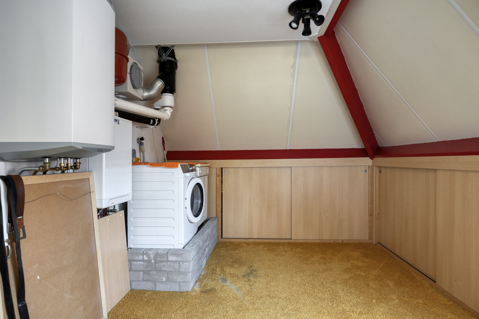 Vrijstaande woning te koop: de Hazelaar 20, Boxmeer