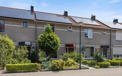 de Esdoorn 34