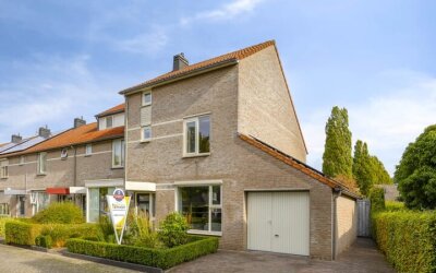 de Esdoorn 44