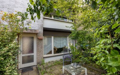 Adriaen Brouwerstraat 15