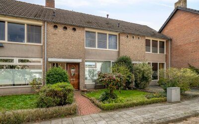 Adriaen Brouwerstraat 39