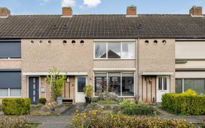 Adriaen Brouwerstraat 5