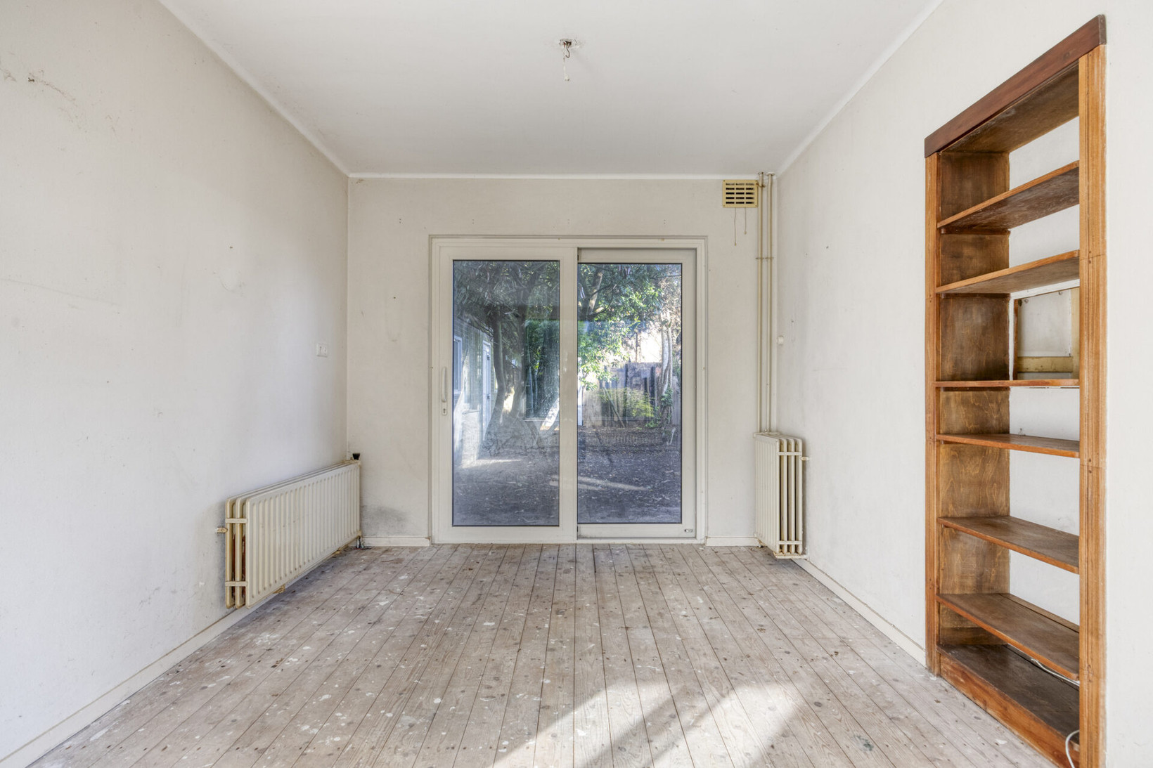 Tussenwoning te koop: Jan Sluijtersstraat 25, Boxmeer