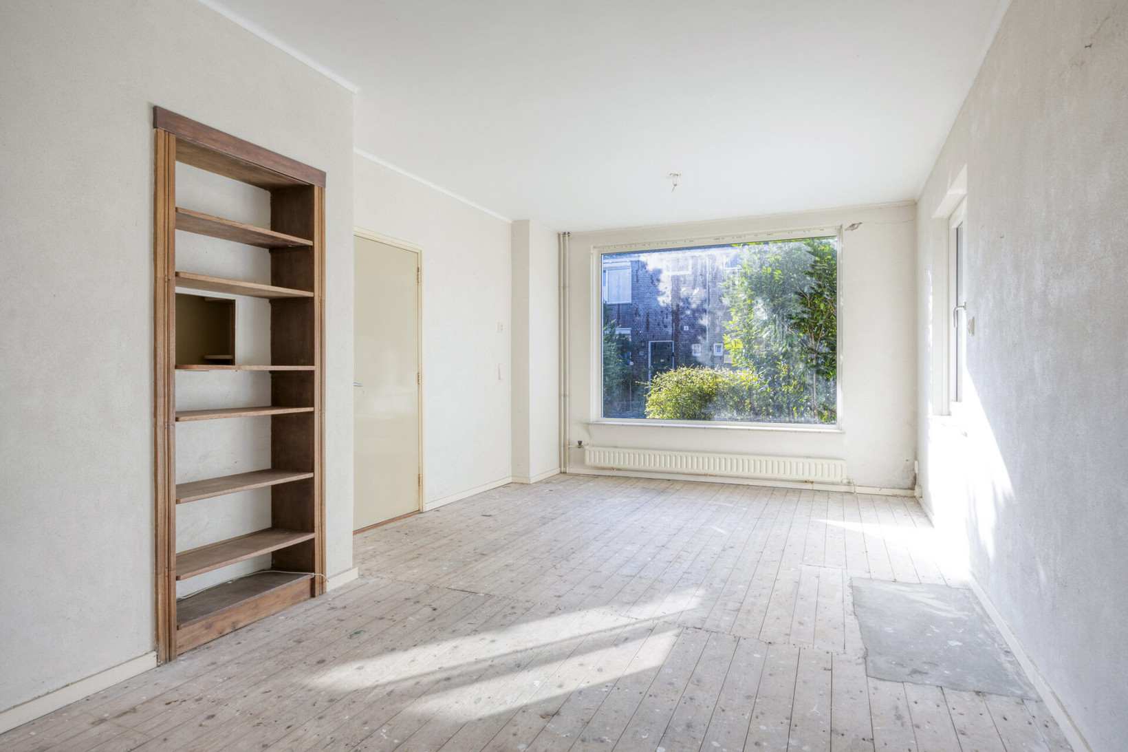 Tussenwoning te koop: Jan Sluijtersstraat 25, Boxmeer