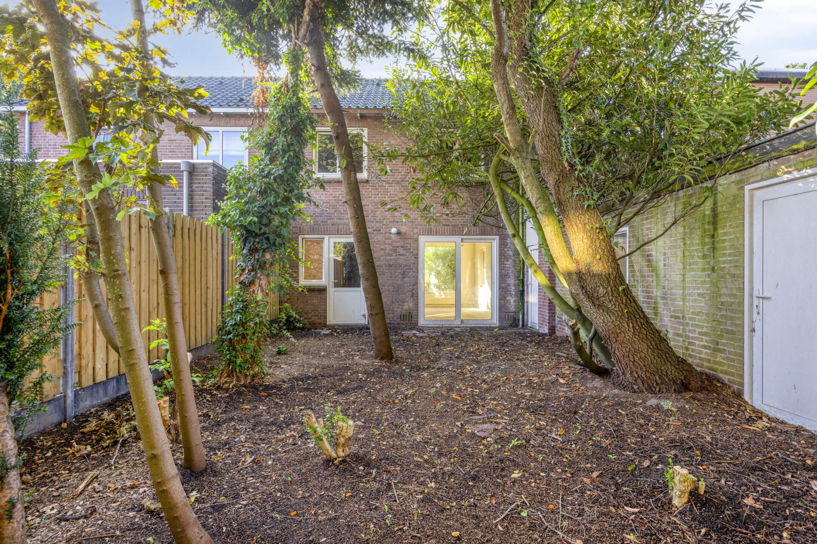 Tussenwoning te koop: Jan Sluijtersstraat 25, Boxmeer