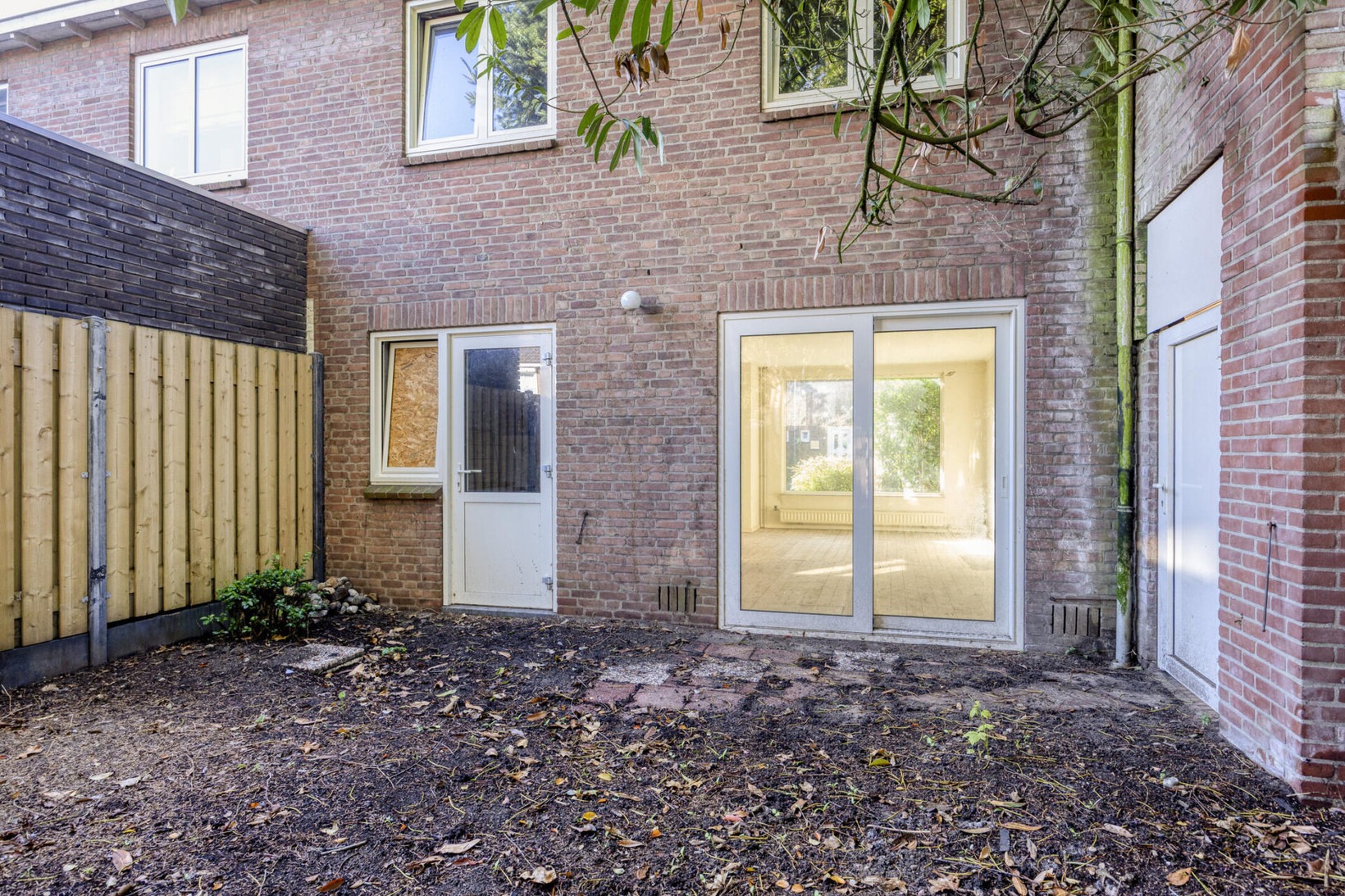 Tussenwoning te koop: Jan Sluijtersstraat 25, Boxmeer