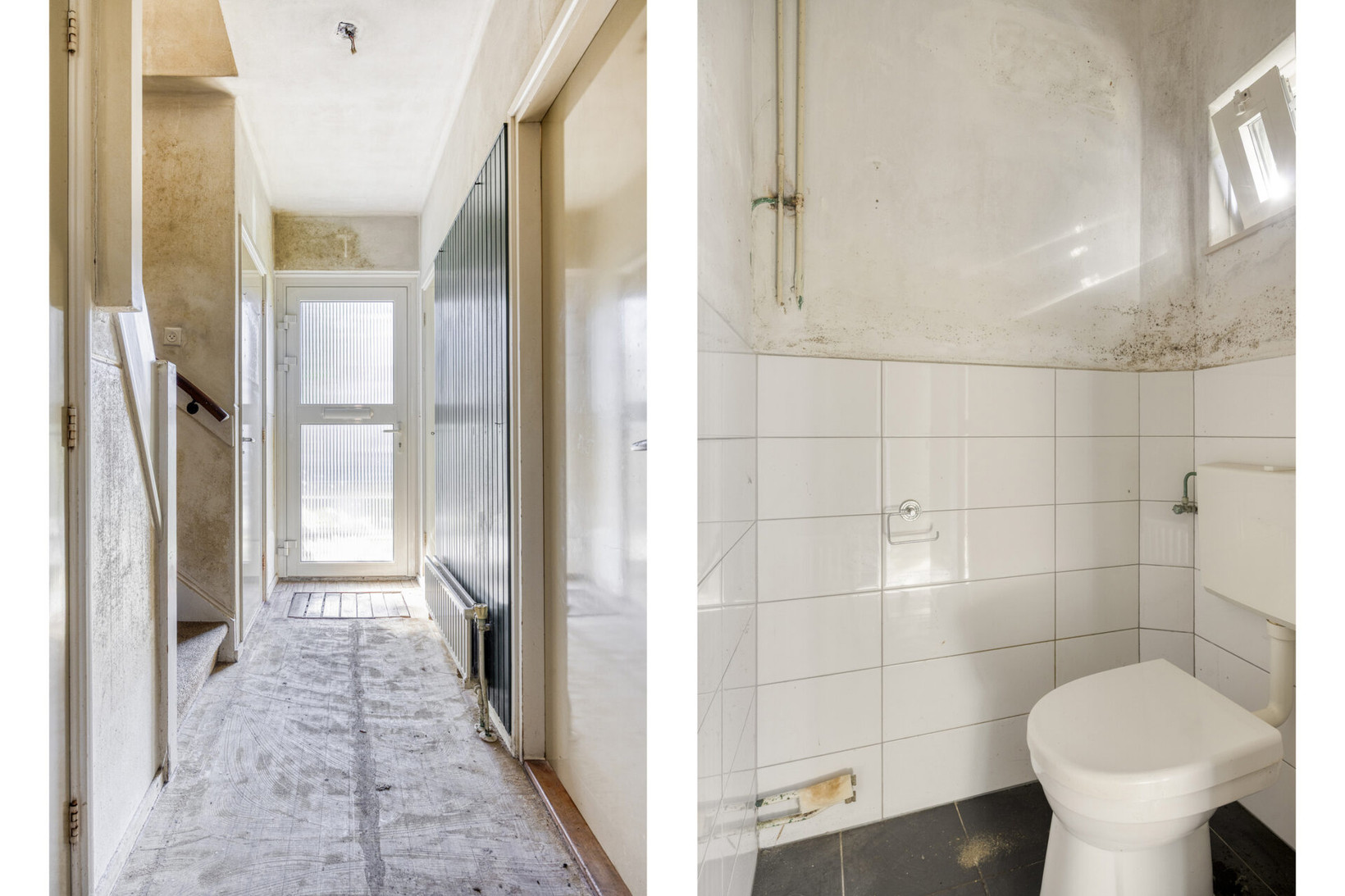 Tussenwoning te koop: Jan Sluijtersstraat 25, Boxmeer