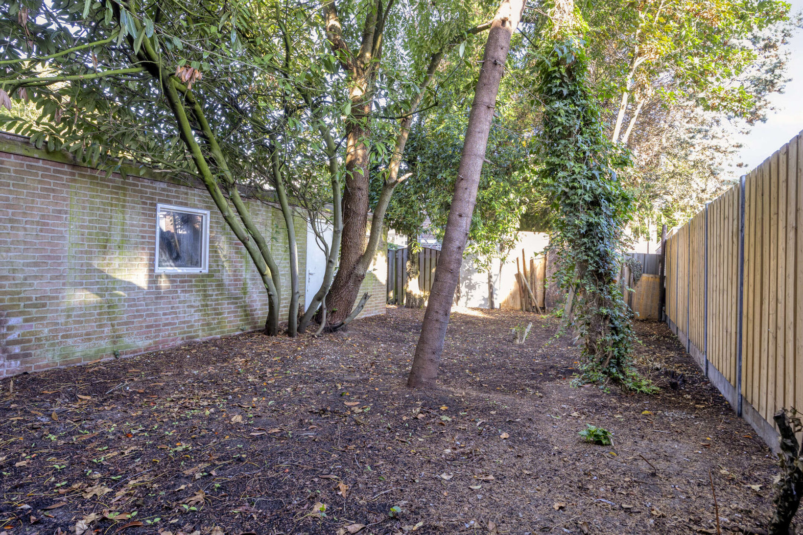 Tussenwoning te koop: Jan Sluijtersstraat 25, Boxmeer