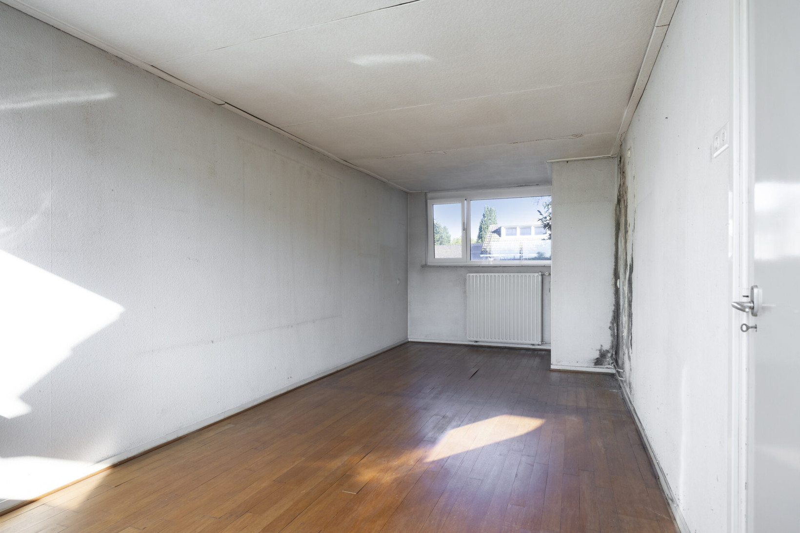 Tussenwoning te koop: Jan Sluijtersstraat 25, Boxmeer