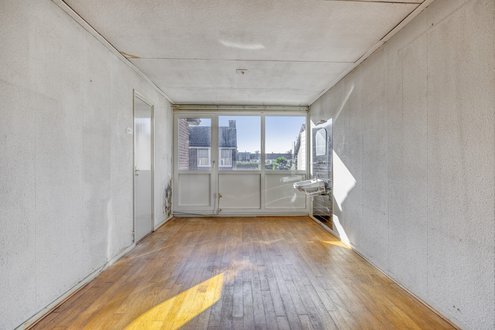 Tussenwoning te koop: Jan Sluijtersstraat 25, Boxmeer