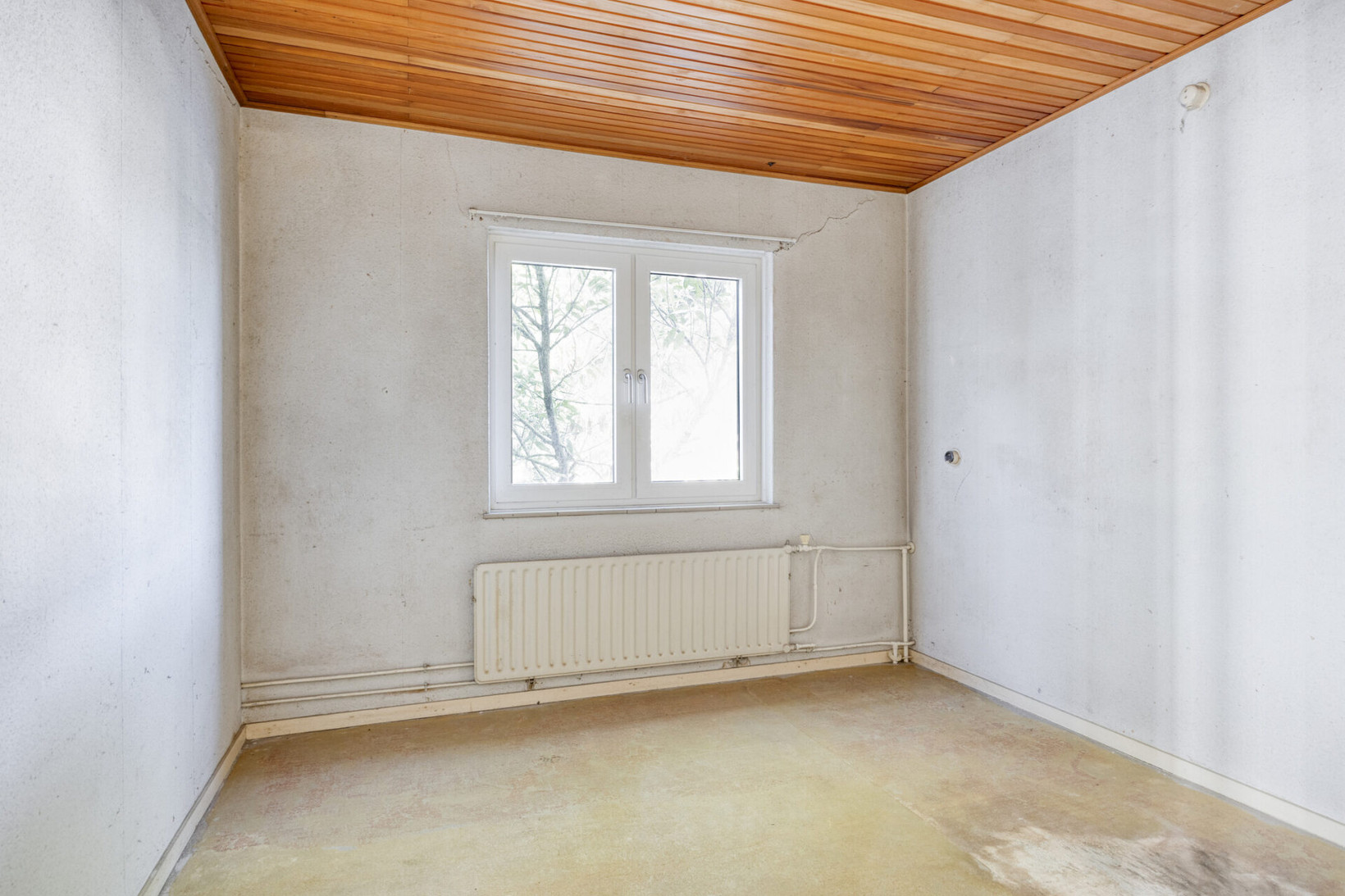 Tussenwoning te koop: Jan Sluijtersstraat 25, Boxmeer