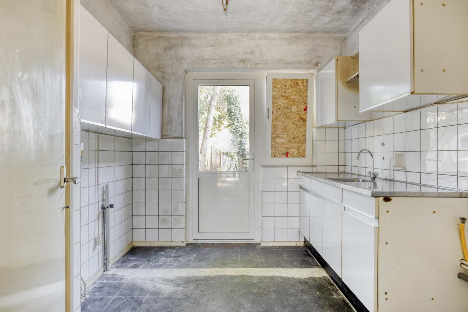 Tussenwoning te koop: Jan Sluijtersstraat 25, Boxmeer