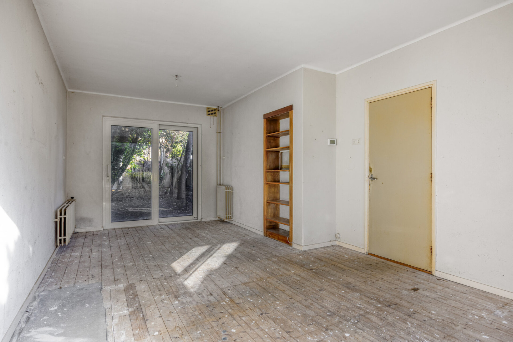 Tussenwoning te koop: Jan Sluijtersstraat 25, Boxmeer