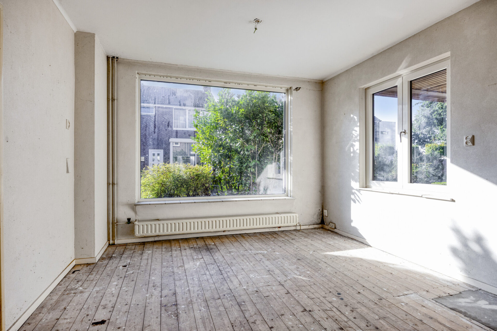 Tussenwoning te koop: Jan Sluijtersstraat 25, Boxmeer