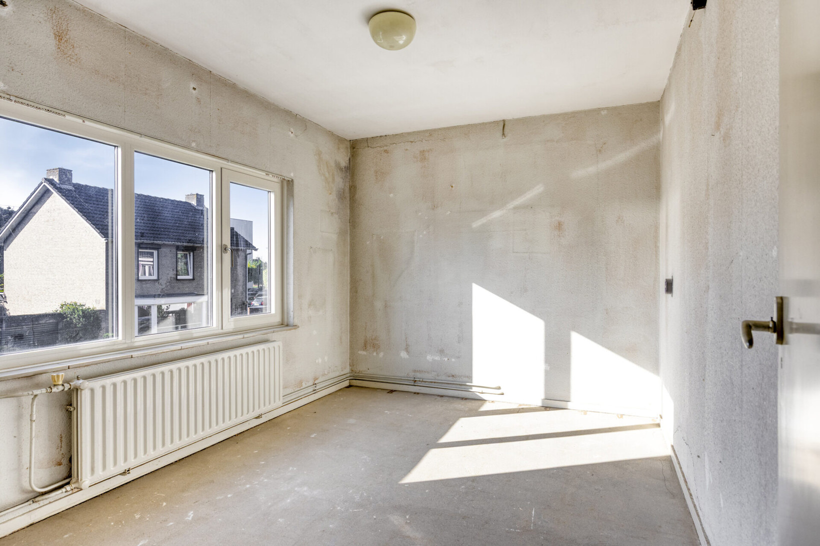 Tussenwoning te koop: Jan Sluijtersstraat 25, Boxmeer