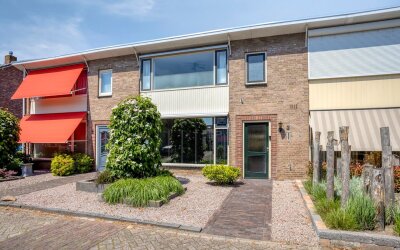 Jan Sluijtersstraat 3
