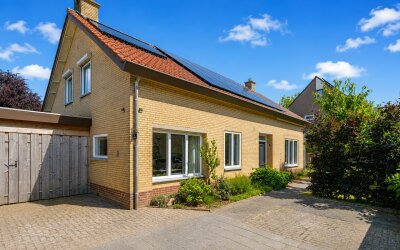 Kerkenveld 8