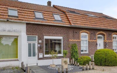 Molenstraat 17-A