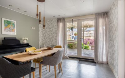 Huis te koop Klaverkamp 17