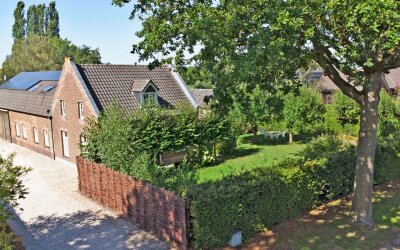 Lage Startwijk 10