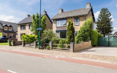 Grotestraat 35-A