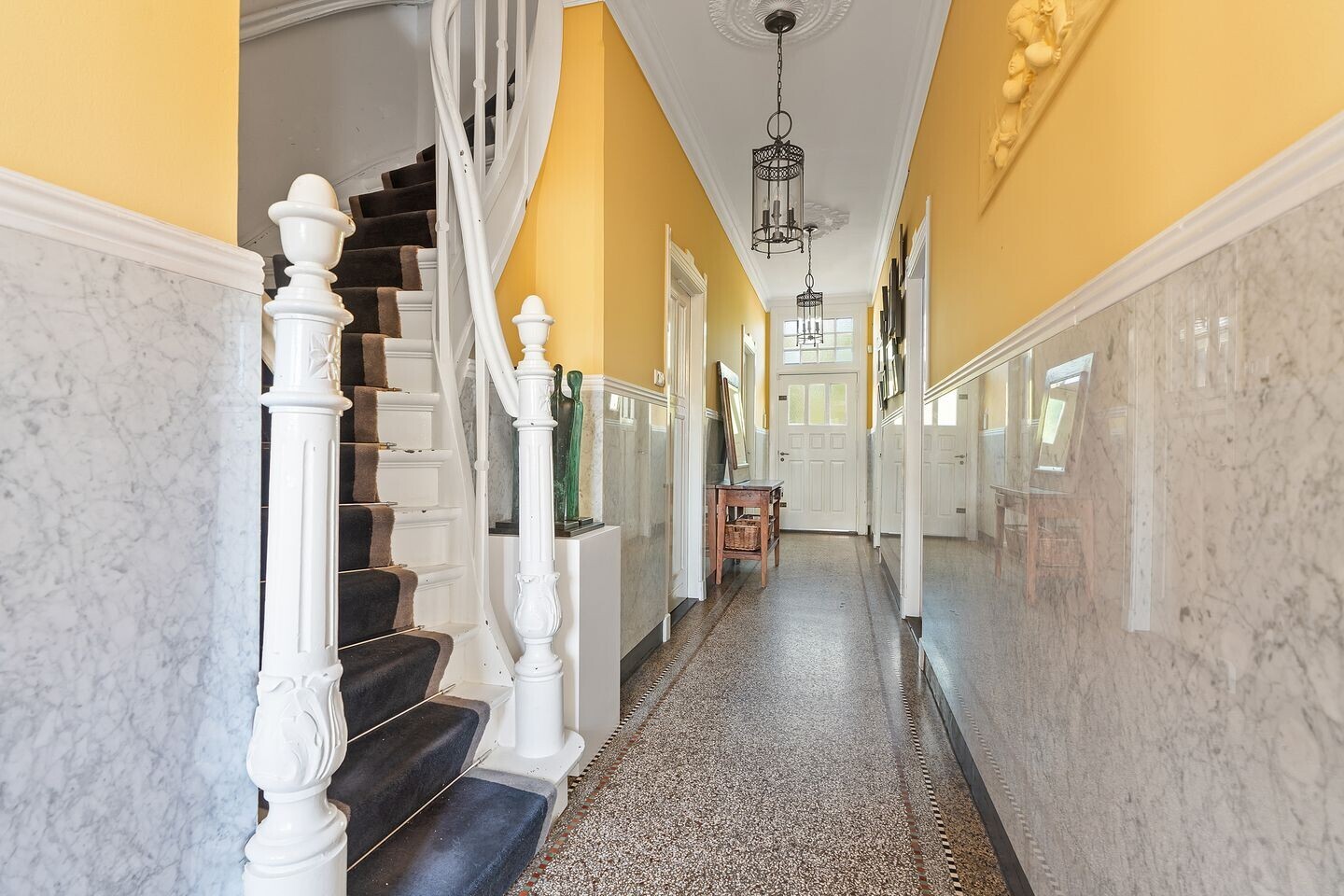 Vrijstaande woning te koop: Grotestraat 24, Sambeek