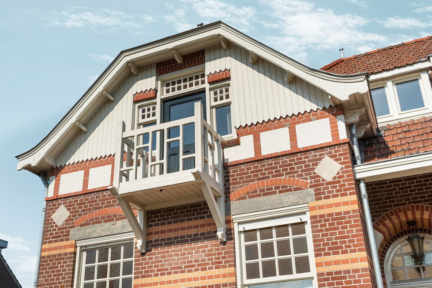 Vrijstaande woning te koop: Grotestraat 24, Sambeek