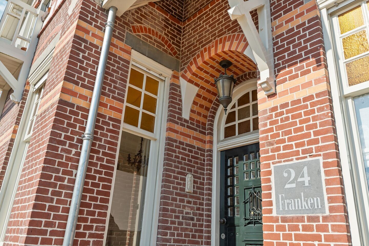 Vrijstaande woning te koop: Grotestraat 24, Sambeek