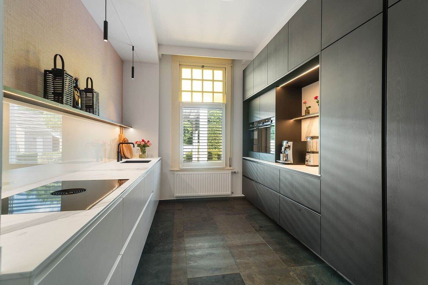 Vrijstaande woning te koop: Grotestraat 24, Sambeek