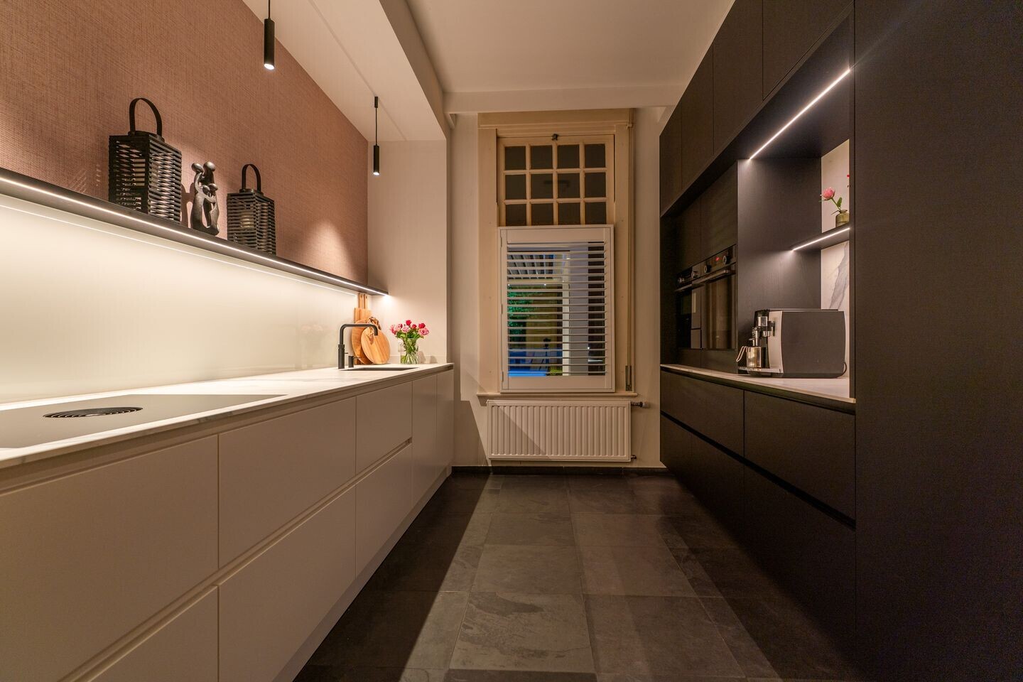 Vrijstaande woning te koop: Grotestraat 24, Sambeek